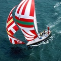 Fifty Foot Racer, Newport, Rhode Island